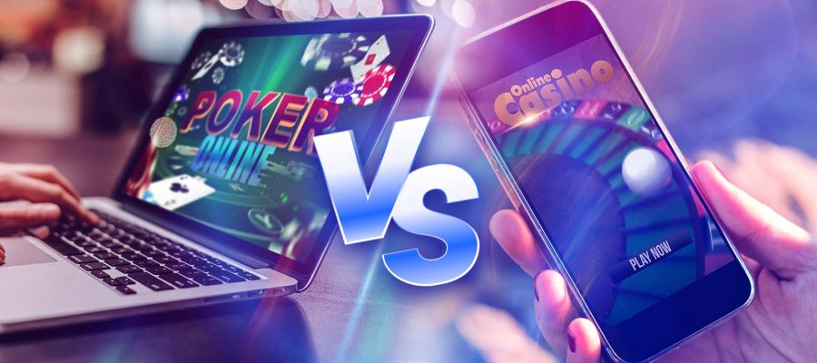 Casino Apps vs. Mobile Browsers in 2025: Which Offers a Better Payment Experience?