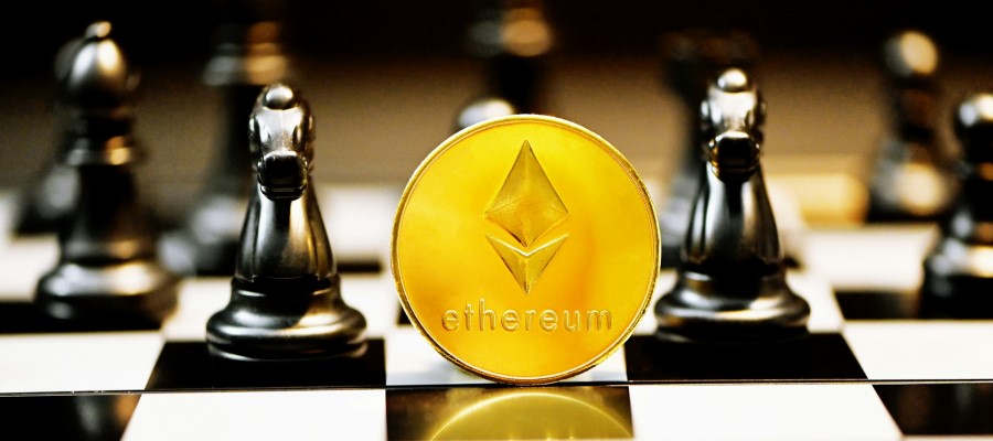 Payment for Ethereum Casino Games