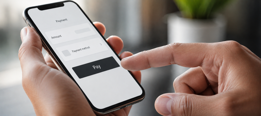 When One-Tap Becomes Too Easy: The Case for Smarter Payment Friction in Canada